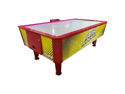 Birinci Sınıf Air Hockey Masaları  - 1