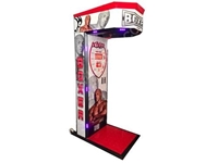 Top Quality Deluxe Model Boxing Machines from Manufacturer - 0