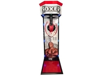 Top Quality Deluxe Model Boxing Machines from Manufacturer - 1