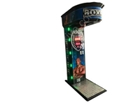 Machine de Jeu de Boxe