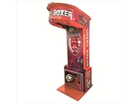 Combo Boxing Machine  - 1