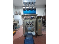 Karepak KARE4001 Wiege-Verpackungsmaschine
