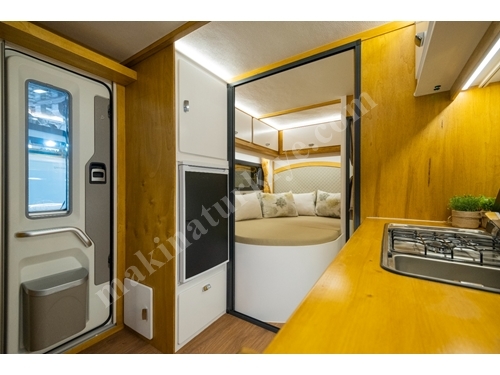 Caravane Pino Agile 450 Elegant 4 places