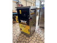 Coin-Operated Car Wash and Foam Machine - 4