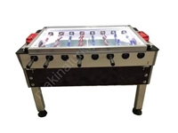 Foosball Table from Manufacturer - 0
