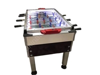 Foosball Table from Manufacturer - 2