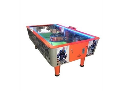 Air-Hockey-Tisch der ersten Klasse - 0