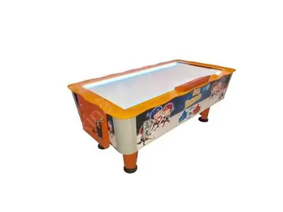 Air Hockey Table for Kids