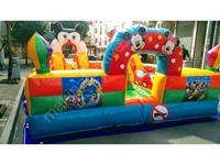 Inflatable Play Park - 6