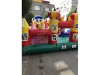 Inflatable Play Park - 2