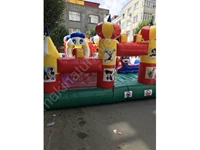 Inflatable Play Park - 5
