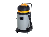 DW 773 P 3600 Watt Industrial Type 3 Motor Car Wash Vacuum Cleaner - 0