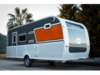 Camping-car Pino Agile 530 XL pour 6 personnes - 11