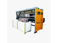 ALP 3300 F6 330 cm Automatische Teppichwaschmaschine - 0