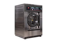 15 Kg Endüstriyel Çamaşır Makinası - 0