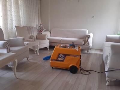 1200 Watt Koltuk Yıkama Makinesi - 4