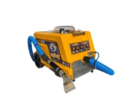 ANAFOR  9/15 PRO Upholstery Cleaning Machine - 0
