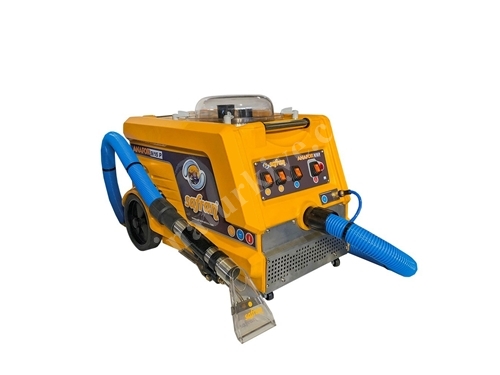 ANAFOR  9/15 PRO Upholstery Cleaning Machine