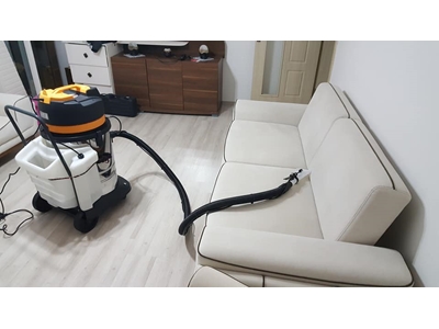 3600 Watt Halı Koltuk Yıkama Makinesi - 3