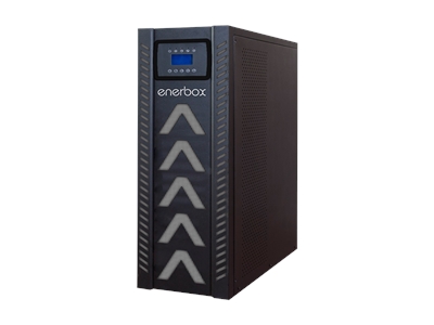 100 Kva Üç Faz Çıkışlı Masterline Ups Lcd Şarj Ünitesi - 0