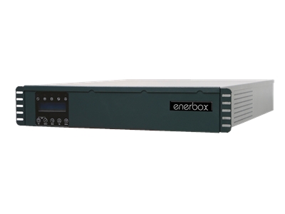 10 Kva Rackmount Kontrol Ünitesi - 0