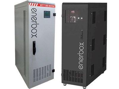 22,5 Kva (Tek Fazlı) Statik Regülatör  - 0