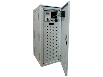 100 Kva (Tek Fazlı) Statik Regülatör  - 1