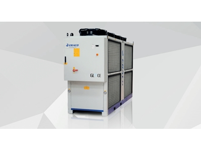 Max 1809 Kw Tek Hermetik Scroll Hava Soğutmalı Chiller - 0