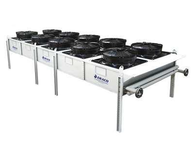 Max 1170 Kw Yatay Tip Kuru Soğutucu