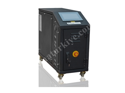 Max 32 Kw Kalıp Şartlandırıcı