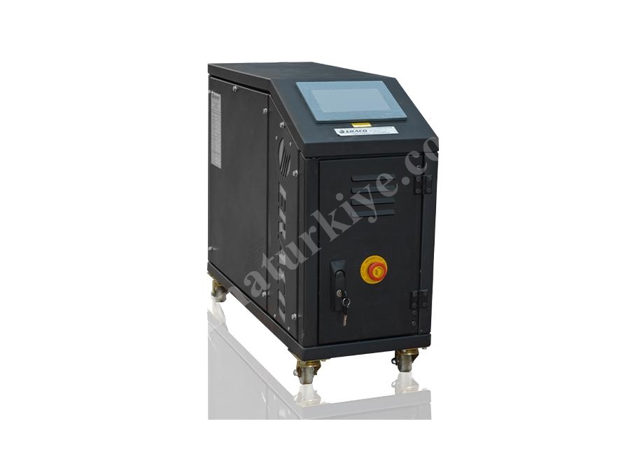 Max 32 Kw Kalıp Şartlandırıcı