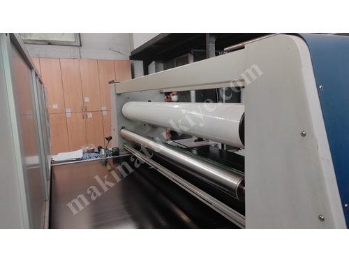 Renoir 180 Digital Fabric Printing Machine