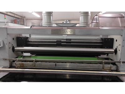 Renoir Compact 180/16/16 Digitale Stoffdruckmaschine - 5