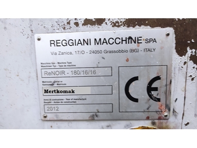 Renoir Compact 180/16/16 Digitale Stoffdruckmaschine - 3