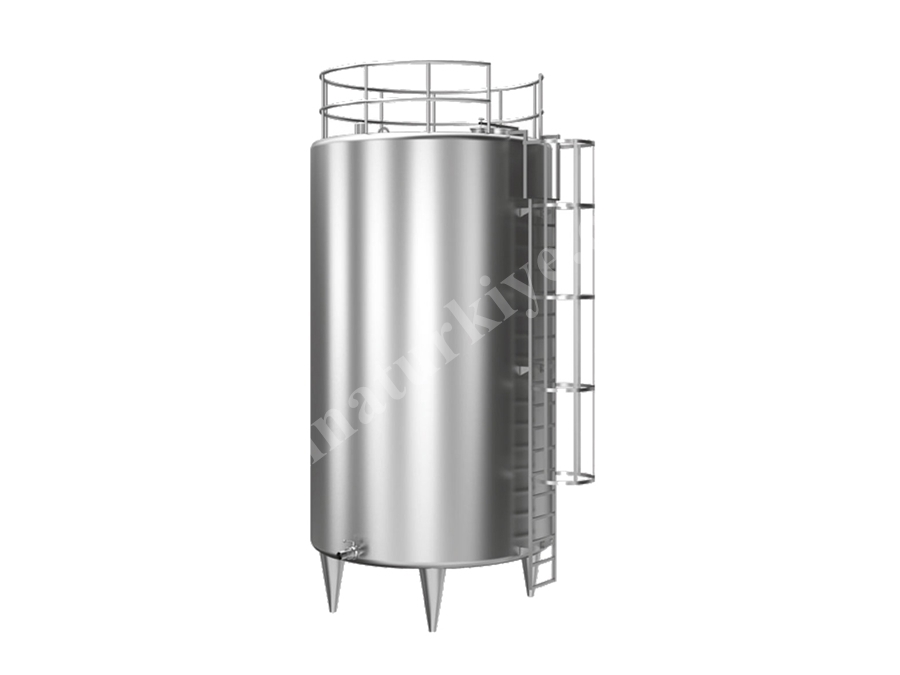 5000 Lt Salamura Depo Tankı