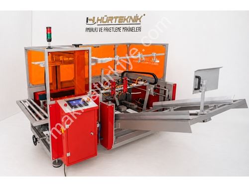 HKH 100 Kartonvorbereitungsmaschine