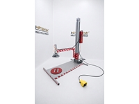 HKS 210 Türdehnungsmaschine