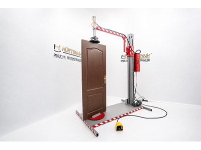 HKS 210 Türdehnungsmaschine - 2