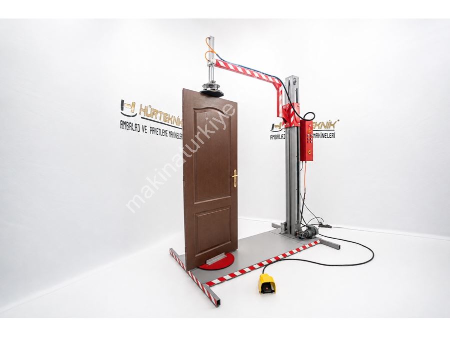 HKS 210 Türdehnungsmaschine