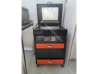 25X35 Cm Flexo Plate Making Machine - 1