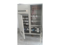 Elektrik Reaktif Panosu