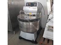 Spiral Hamur Yoğurma Makinası SPM-200