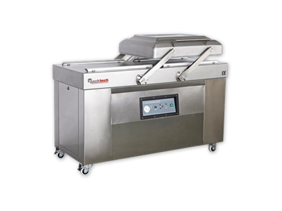 Vakumlu Paketleme Makinası 540x670x50 mm  - 0