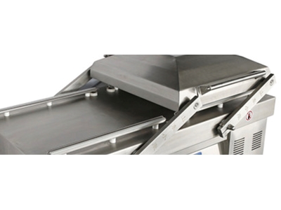 Vakumlu Paketleme Makinası 540x670x50 mm  - 3