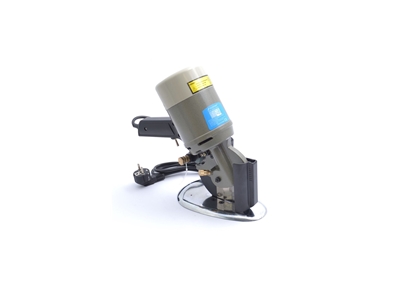 350W 125 mm Yuvarlak Bıçaklı Kumaş Kesim Motoru  - 1