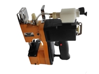 Портативная швейная машина для упаковочных мешков GK9 666 - 2