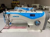 Jack A4 Otomatik Düz Dikiş Makinası