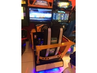 Need Speed Carbon Araba Yarışı Makinası
