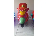 Kiddyrides Motor