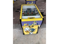 Mini Langırt